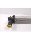 Recambio de intercooler para omoda 5 referencia OEM IAM 302000140AA  