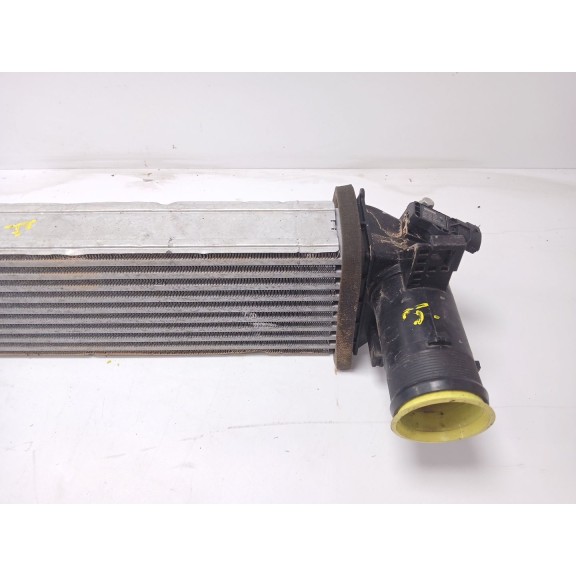 Recambio de intercooler para omoda 5 referencia OEM IAM 302000140AA  