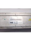 Recambio de intercooler para omoda 5 referencia OEM IAM 302000140AA  