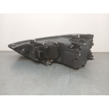 Recambio de faro derecho para audi a1 sportback (8xa, 8xf) 1.6 tdi referencia OEM IAM 8XA941004  11023542