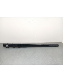 Recambio de mando climatizador para omoda 5 referencia OEM IAM 301001203AA  