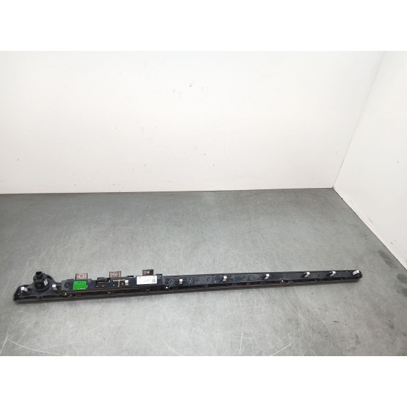 Recambio de mando climatizador para omoda 5 referencia OEM IAM 301001203AA  