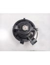 Recambio de motor calefaccion para omoda 5 referencia OEM IAM 301001542AA  