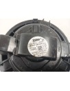 Recambio de motor calefaccion para omoda 5 referencia OEM IAM 301001542AA  