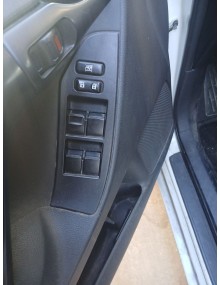 Recambio de mando elevalunas delantero izquierdo para toyota verso (_r2_) 1.6 d4-d (war20_) referencia OEM IAM 840400F080   2