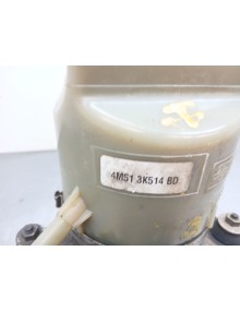 Recambio de bomba direccion para ford focus ii sedán (db_, fch, dh) 1.8 tdci referencia OEM IAM 4m513k514bd   2