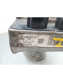 Recambio de bomba direccion para peugeot 307 break (3e) 2.0 hdi 90 referencia OEM IAM A5093402   2