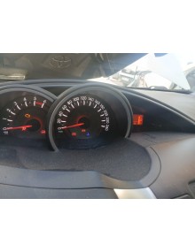 Recambio de cuadro instrumentos para toyota verso (_r2_) 1.6 d4-d (war20_) referencia OEM IAM   