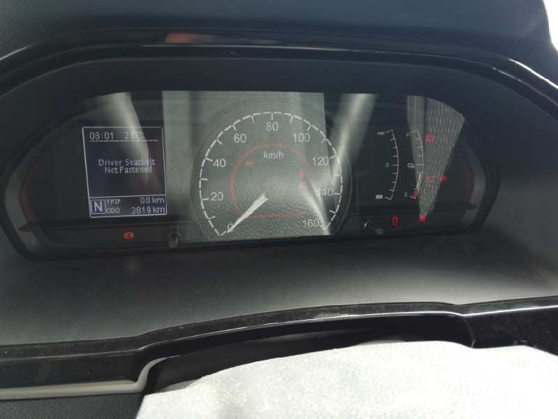 Recambio de cuadro instrumentos para maxus edeliver 3 (modelo) referencia OEM IAM TW30001293 C00321829 