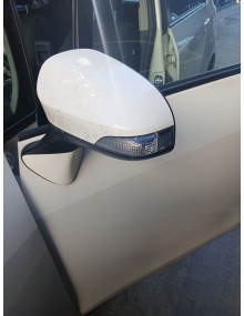 Recambio de retrovisor izquierdo para toyota verso (_r2_) 1.6 d4-d (war20_) referencia OEM IAM E11026983   2
