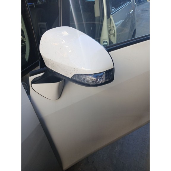 Recambio de retrovisor izquierdo para toyota verso (_r2_) 1.6 d4-d (war20_) referencia OEM IAM   