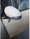 Recambio de retrovisor izquierdo para toyota verso (_r2_) 1.6 d4-d (war20_) referencia OEM IAM   