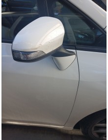 Recambio de retrovisor derecho para toyota verso (_r2_) 1.6 d4-d (war20_) referencia OEM IAM E11026983   2