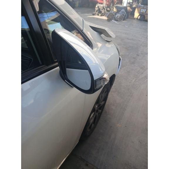 Recambio de retrovisor derecho para toyota verso (_r2_) 1.6 d4-d (war20_) referencia OEM IAM   