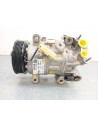 Recambio de compresor aire acondicionado para citroën c4 iii (ba_, bb_, bc_) 1.2 puretech 130 (bahnsa, bahnsb) referencia OEM IA