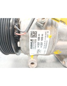 Recambio de compresor aire acondicionado para citroën c4 iii (ba_, bb_, bc_) 1.2 puretech 130 (bahnsa, bahnsb) referencia OEM IA 2