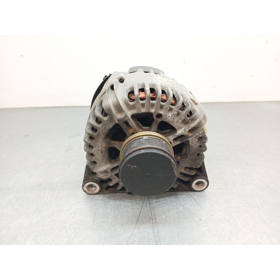 Recambio de alternador para lancia phedra (179_) 2.2 jtd (179axc1a) referencia OEM IAM 9646321780  