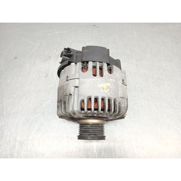 Recambio de alternador para lancia phedra (179_) 2.2 jtd (179axc1a) referencia OEM IAM 9646321780  