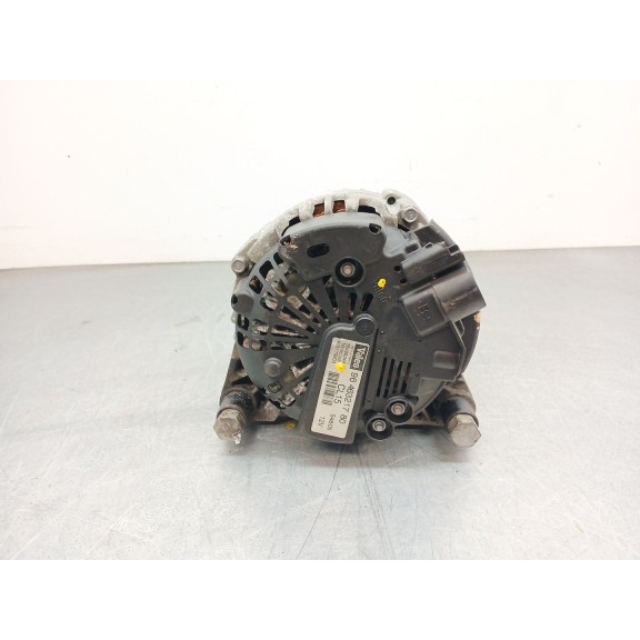 Recambio de alternador para lancia phedra (179_) 2.2 jtd (179axc1a) referencia OEM IAM 9646321780  