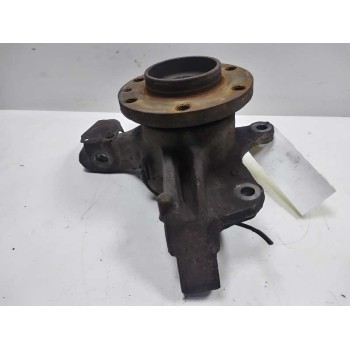 Recambio de mangueta delantera derecha para volkswagen crafter caja cerrada kasten 35 langer radstand m. sd. expressprofi refere