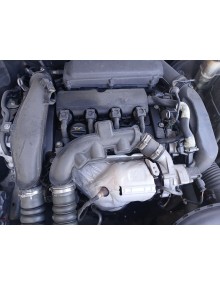Recambio de motor completo para peugeot 508 i (8d_) 1.6 thp referencia OEM IAM   