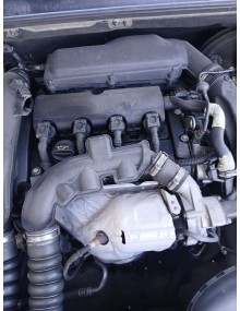 Recambio de motor completo para peugeot 508 i (8d_) 1.6 thp referencia OEM IAM    2