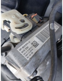 Recambio de bomba direccion para peugeot 508 i (8d_) 1.6 thp referencia OEM IAM    2