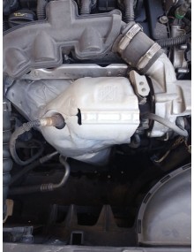 Recambio de catalizador para peugeot 508 i (8d_) 1.6 thp referencia OEM IAM   