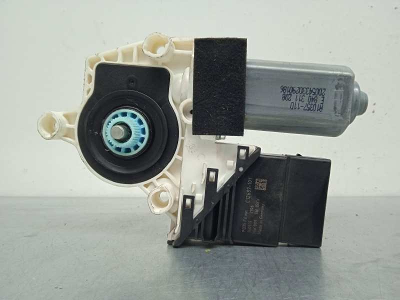 Recambio de motor elevalunas trasero izquierdo para seat altea xl (5p5) reference ecomotive referencia OEM IAM 3C0959703D 995914