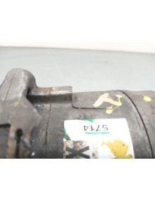 Recambio de compresor aire acondicionado para opel astra g hatchback (t98) 1.6 16v (f08, f48) referencia OEM IAM 5714   2