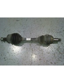 Recambio de transmision delantera izquierda para mercedes-benz clase gla (w156) 2.1 cdi cat referencia OEM IAM A2463309400 AUTO 