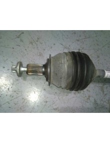 Recambio de transmision delantera izquierda para mercedes-benz clase gla (w156) 2.1 cdi cat referencia OEM IAM A2463309400 AUTO  2