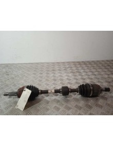 Recambio de transmision delantera izquierda para kia ceed drive referencia OEM IAM 49500G4400  