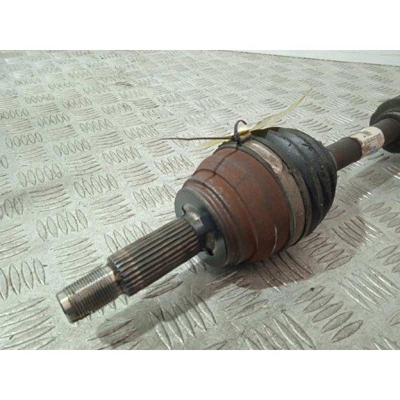 Recambio de transmision delantera izquierda para kia ceed drive referencia OEM IAM 49500G4400  