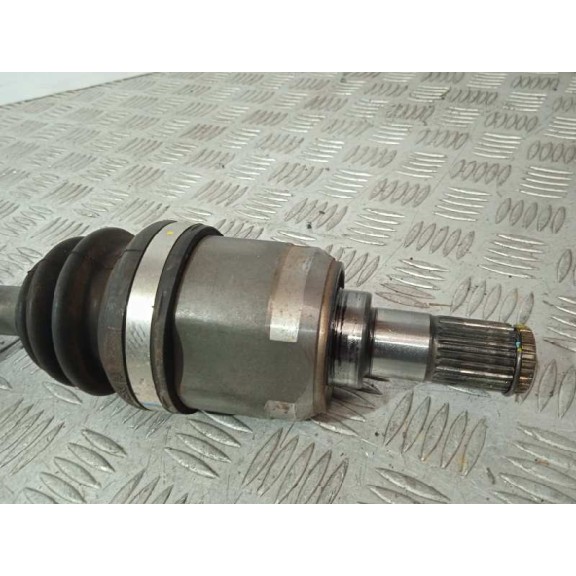 Recambio de transmision delantera izquierda para kia ceed drive referencia OEM IAM 49500G4400  