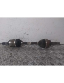 Recambio de transmision delantera izquierda para kia niro drive referencia OEM IAM D01LTENW063VG  