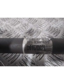 Recambio de transmision delantera izquierda para kia niro drive referencia OEM IAM D01LTENW063VG   2