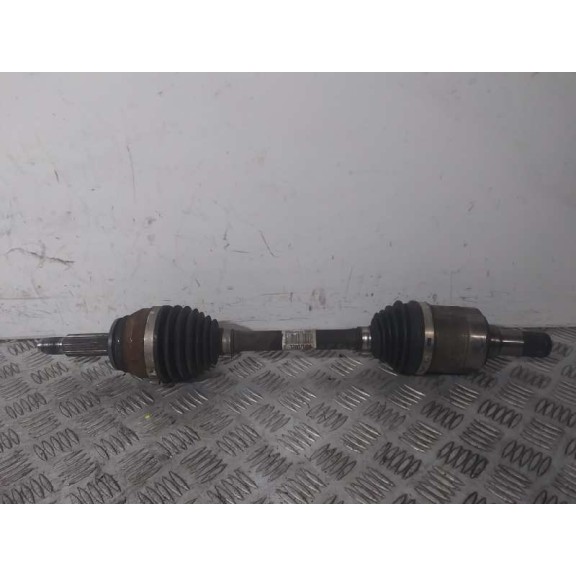 Recambio de transmision delantera izquierda para kia niro drive referencia OEM IAM D01LTENW063VG  