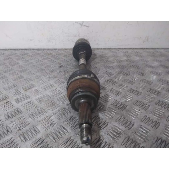 Recambio de transmision delantera izquierda para kia niro drive referencia OEM IAM D01LTENW063VG  