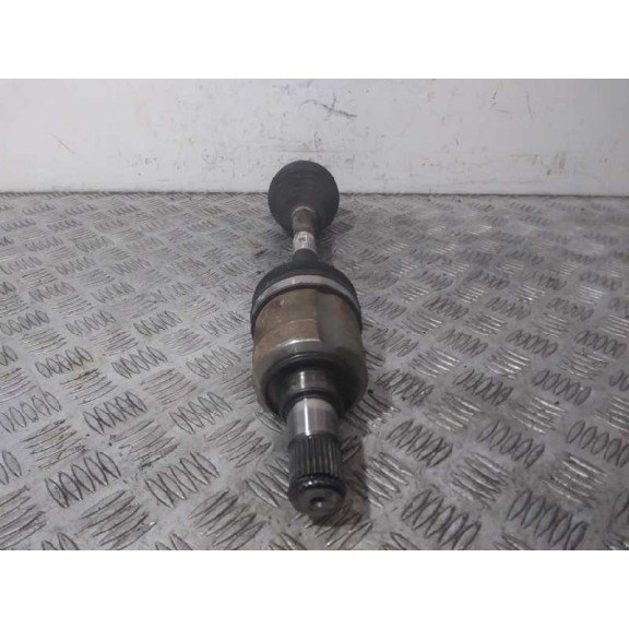 Recambio de transmision delantera izquierda para kia niro drive referencia OEM IAM D01LTENW063VG  