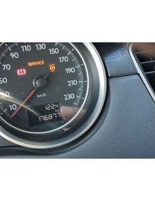 Recambio de caja cambios para peugeot 508 i (8d_) 1.6 thp referencia OEM IAM    2