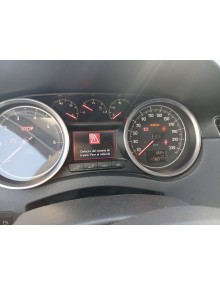 Recambio de cuadro instrumentos para peugeot 508 i (8d_) 1.6 thp referencia OEM IAM 9800420580 9678558780  2