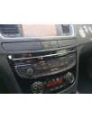 Recambio de sistema audio / radio cd para peugeot 508 i (8d_) 1.6 thp referencia OEM IAM   