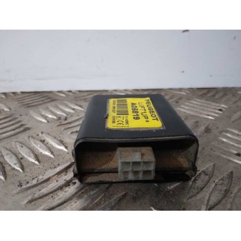 Recambio de modulo electronico para peugeot satelis referencia OEM IAM A05819  