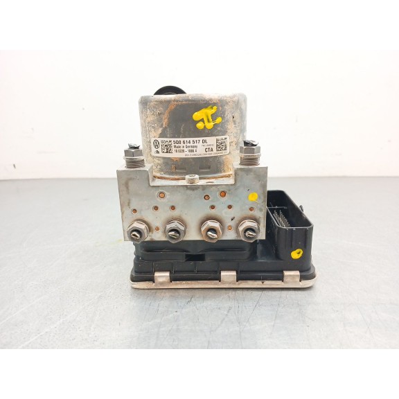 Recambio de abs para skoda karoq (nu7, nd7) 1.5 tsi referencia OEM IAM 5q0614517dl  