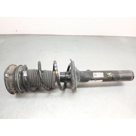 Recambio de amortiguador delantero derecho para audi q2 (gab, gag) 30 tfsi referencia OEM IAM 5q0413031hj  