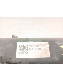 Recambio de amortiguador delantero derecho para audi q2 (gab, gag) 30 tfsi referencia OEM IAM 5q0413031hj   2