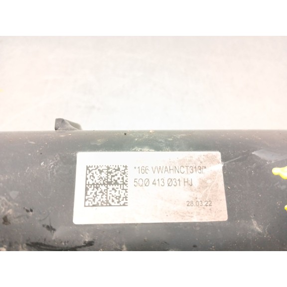 Recambio de amortiguador delantero derecho para audi q2 (gab, gag) 30 tfsi referencia OEM IAM 5q0413031hj  