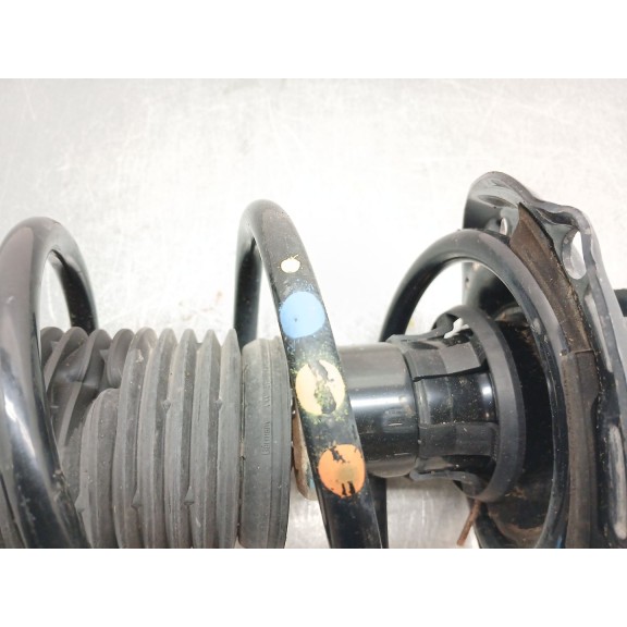 Recambio de amortiguador delantero derecho para audi q2 (gab, gag) 30 tfsi referencia OEM IAM 5q0413031hj  