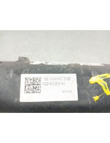 Recambio de amortiguador delantero izquierdo para audi q2 (gab, gag) 30 tfsi referencia OEM IAM 5q04130e1hj   2